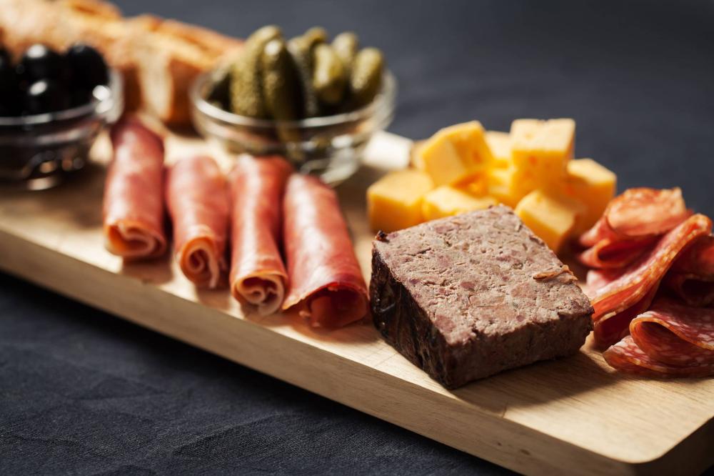 charcuterie