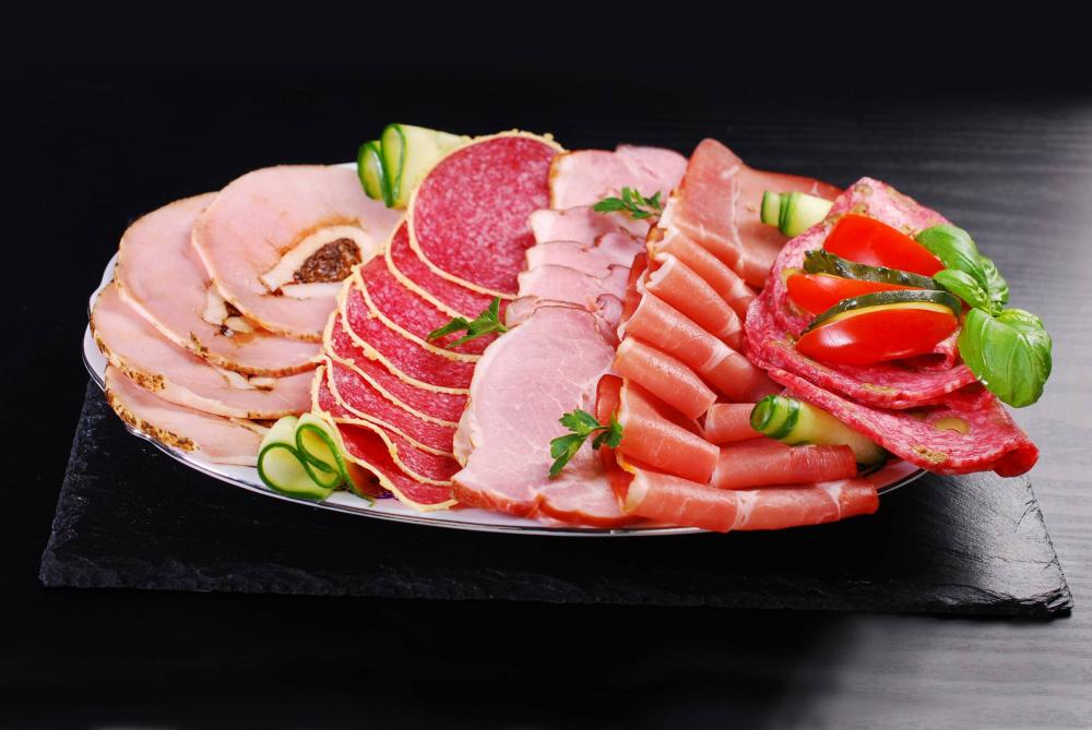 charcuterie